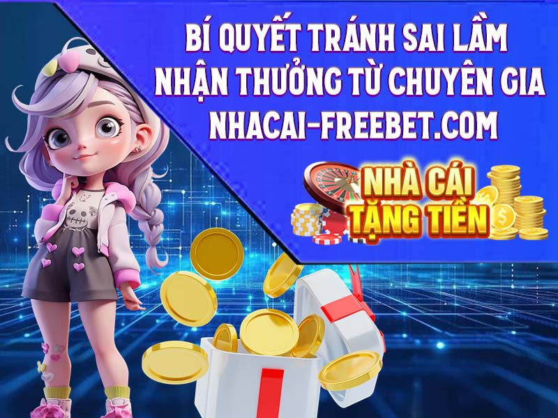 Bí Quyết Tránh Sai Lầm Nhận Thưởng Từ Chuyên Gia Nhacai-freebet.com