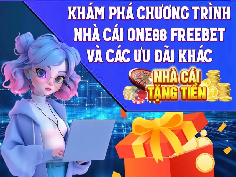 Khám phá chương trình nhà cái One88 freebet và các ưu đãi khác